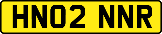 HN02NNR