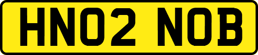 HN02NOB