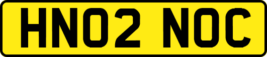 HN02NOC