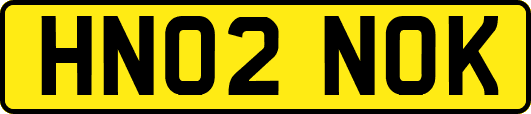 HN02NOK