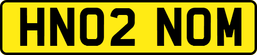 HN02NOM