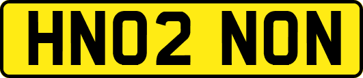 HN02NON