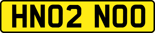 HN02NOO