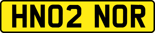 HN02NOR