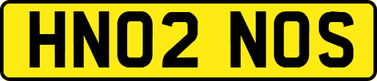 HN02NOS