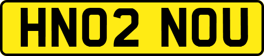 HN02NOU