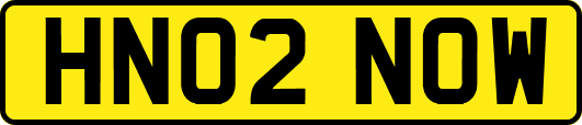 HN02NOW