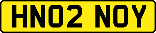 HN02NOY