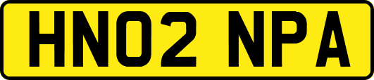 HN02NPA