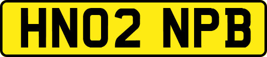 HN02NPB
