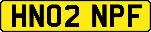 HN02NPF