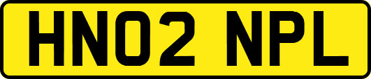 HN02NPL