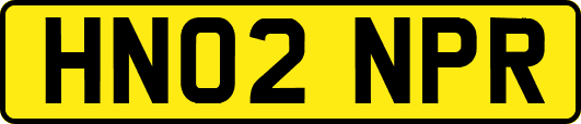HN02NPR