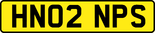 HN02NPS