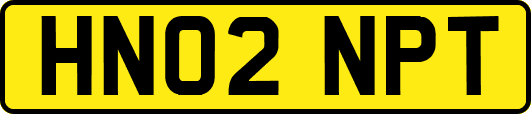 HN02NPT