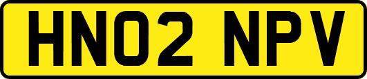 HN02NPV