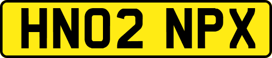 HN02NPX