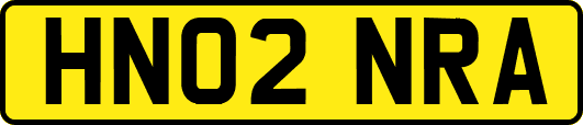 HN02NRA