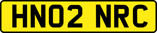 HN02NRC