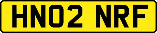 HN02NRF