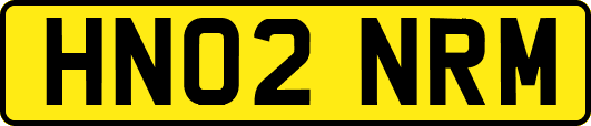 HN02NRM