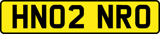 HN02NRO