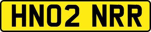 HN02NRR