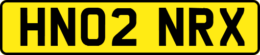 HN02NRX