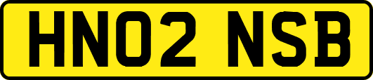 HN02NSB