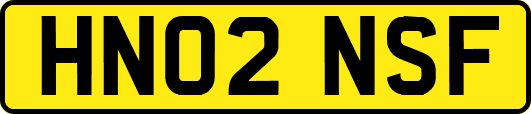 HN02NSF