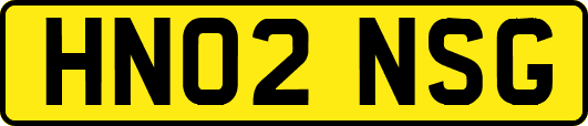 HN02NSG