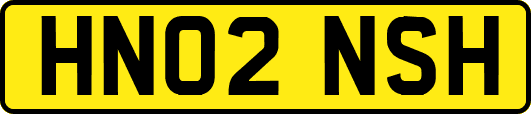 HN02NSH