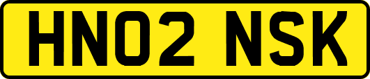 HN02NSK