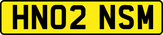 HN02NSM