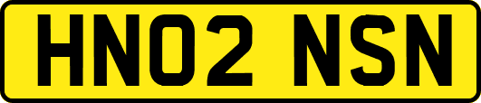 HN02NSN
