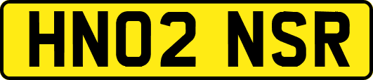 HN02NSR