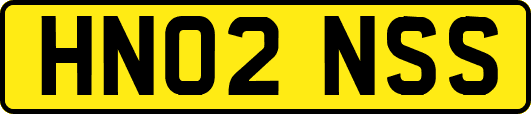 HN02NSS
