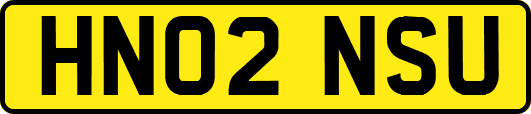 HN02NSU