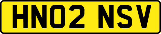 HN02NSV