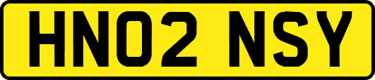 HN02NSY