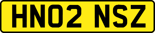 HN02NSZ