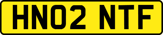 HN02NTF