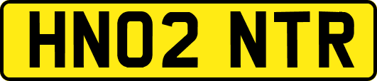 HN02NTR