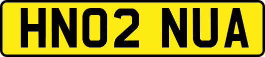 HN02NUA