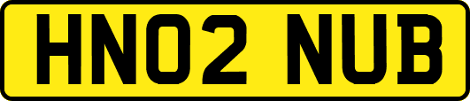 HN02NUB