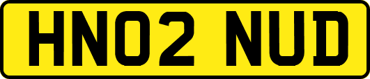 HN02NUD