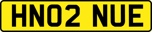 HN02NUE