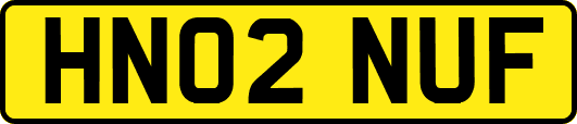 HN02NUF