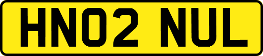 HN02NUL