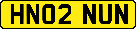 HN02NUN